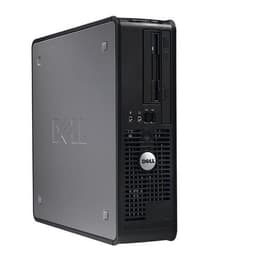 Dell Optiplex 380 DT Core 2 Duo 2,93 GHz - HDD 500 Go RAM 8 Go
