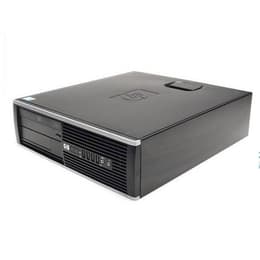 HP Compaq 6005 Pro SFF Phenom 3 GHz - HDD 250 Go RAM 4 Go