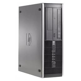 HP Compaq Elite 8100 SFF Core I5 3,2 GHz - HDD 250 Go RAM 4 Go