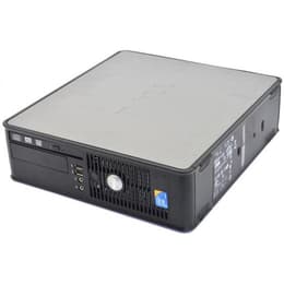 Dell Optiplex 780 SFF Core 2 Duo 2,93 GHz - HDD 250 Go RAM 16 Go