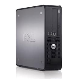 Dell Optiplex 380 DT Core 2 Duo 2,93 GHz - HDD 750 Go RAM 2 Go