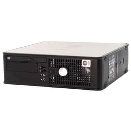 Dell OptiPlex 380 DT Core 2 Duo 2,93 GHz - HDD 750 Go RAM 4 Go
