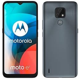Motorola Moto E7 Dual Sim