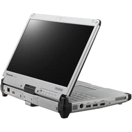 Panasonic ToughBook CF-C2 12" Core i5 1,8 GHz - SSD 480 Go - 8 Go AZERTY - Français