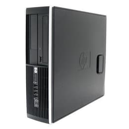 HP Compaq 8000 Elite SFF Core 2 Duo 3 GHz - HDD 250 Go RAM 8 Go