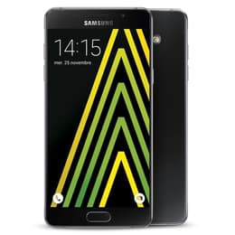 Galaxy A5 (2016) 16 Go - Noir - Débloqué