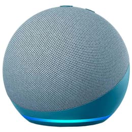 Enceinte Bluetooth Amazon Echo Dot 4 Bleu