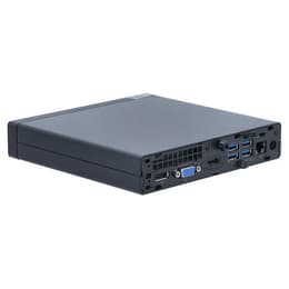 HP ProDesk 600 G2 Mini Celeron 2,6 GHz - SSD 120 Go RAM 16 Go