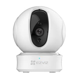 Caméra Ezviz C6CN Pro - Blanc