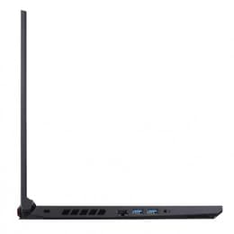 Acer Nitro 5 AN515-57-521Z 15" Core i5 2,7 GHz - SSD 512 Go - 8 Go - NVIDIA GeForce RTX 3060 AZERTY - Français