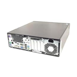 HP ProDesk 400 G1 SFF Core i3 3,4 GHz - SSD 480 Go RAM 8 Go