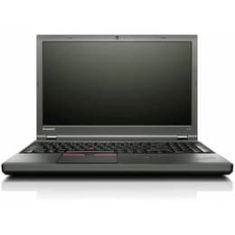 Lenovo ThinkPad W541 15" Core i7 2,9 GHz - SSD 512 Go - 16 Go AZERTY - Français