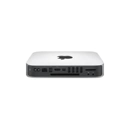 Mac mini (Octobre 2012) Core i5 2,5 GHz - SSD 500 Go - 4GB
