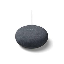 Enceinte Bluetooth Google Nest Mini Charbon Gris