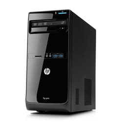 HP Pro3500 Series MT Core i3 3.4 GHz - HDD 500 Go RAM 4 Go