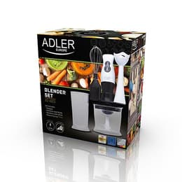 Blender Mixeur Adler AD 4605