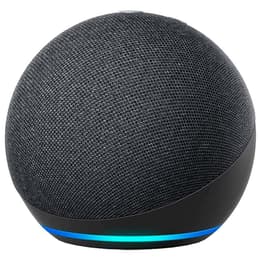 Enceinte Bluetooth Amazon Echo Dot 4 Gen Noir