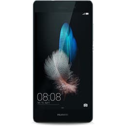 Huawei P8 Lite 16 Go Dual Sim - Noir - Débloqué