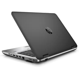 HP ProBook 640 G2 14" Core i5 2,3 GHz - HDD 320 Go - 8 Go AZERTY - Français