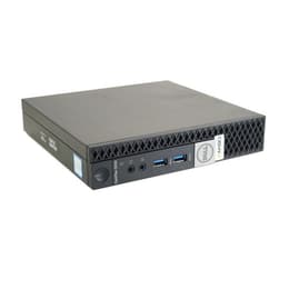 Dell OptiPlex 5050 Micro Core i5 2,5 GHz - SSD 240 Go RAM 32 Go