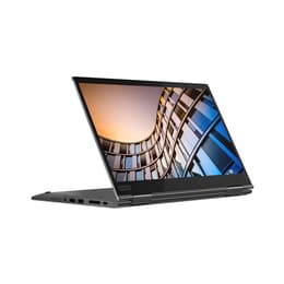Lenovo ThinkPad X1 Yoga G4 14" Core i7 1,9 GHz - SSD 512 Go - 16 Go AZERTY - Français