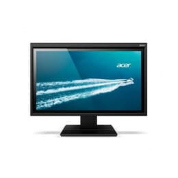 Écran 21" LCD fhdtv Acer B226HQLymiprx