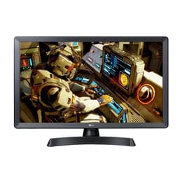 TV LCD HD 720p 71 cm LG 28TL510V-PZ