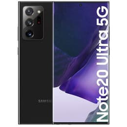 Galaxy Note20 Ultra 5G 256 Go Dual Sim - Noir Mystique - Débloqué