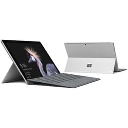 Microsoft Surface Pro 3 12" Core i3 1,5 GHz - SSD 64 Go - 4 Go QWERTY - Anglais (US)