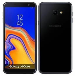 Galaxy J4 16 Go Dual Sim - Noir - Débloqué