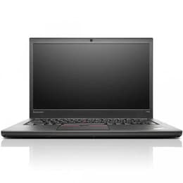 Lenovo ThinkPad T450S 14" Core i5 2,3 GHz - Ssd 256 Go RAM 8 Go