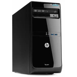 HP Pro 3500 MT Core i5 3,2 GHz - HDD 500 Go RAM 8 Go