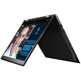 Lenovo ThinkPad X1 Yoga Gen 1 14" Core i7 2,6 GHz - SSD 256 Go - 16 Go AZERTY - Français