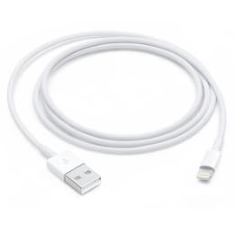 Câble Lightning vers USB (1 m)