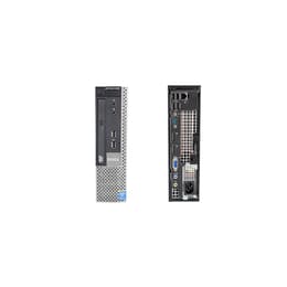 Dell OptiPlex 9020 USFF 0" Core i5 2.9 GHz - HDD 2 To RAM 8 Go