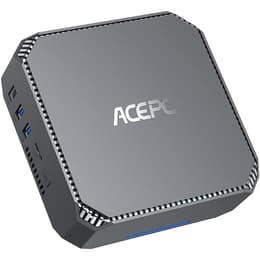 Acepc CK2 Core i5 7th Gen. 2,5 GHz - SSD 128 Go RAM 8 Go