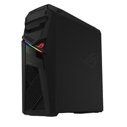 Asus ROG STRIX GL12CP-FR075T Core i7 3,2 GHz - SSD 256 Go + HDD 1 To - 8 Go - NVIDIA GeForce GTX 1060