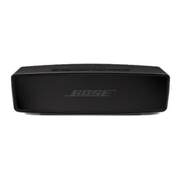 Enceinte Bluetooth Bose Soundlink Mini 2 Special Edition Noir
