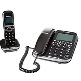 Téléphone fixe Daewoo DTD-5500