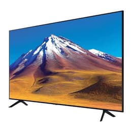 SMART TV LED Ultra HD 4K 140 cm Samsung UE55TU7025