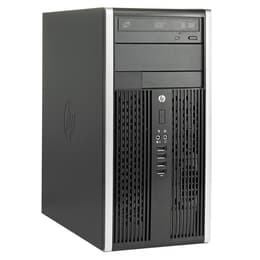 HP Compaq Elite 8300 MT Core i5 3,2 GHz - HDD 250 Go RAM 4 Go