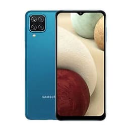 Galaxy A12 32 Go Dual Sim - Bleu - Débloqué