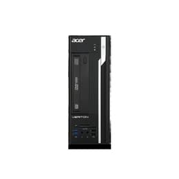 Acer Veriton X2640G-002 Core i3 3,7 GHz - SSD 256 Go RAM 8 Go