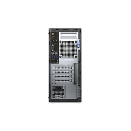 Dell OptiPlex 5050 MT Core i5 3,2 GHz - SSD 480 Go RAM 8 Go