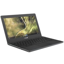 Asus ChromeBook C204MA-YS02-GR Celeron 1,1 GHz 32Go eMMC - 4Go AZERTY - Français