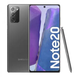 Galaxy Note20 256 Go - Gris - Débloqué