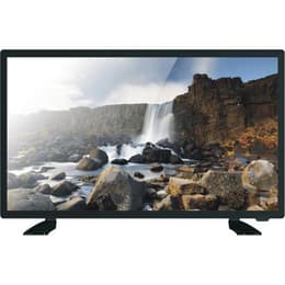 TV LED HD 720p 61 cm Aya A24HD0121