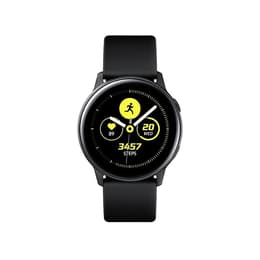 Montre Cardio GPS Samsung Galaxy Watch Active (SM-R500NZKAXEF) - Noir