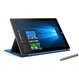 Microsoft Surface Pro 3 12" Core i5 1,9 GHz - SSD 128 Go - 4 Go QWERTZ - Allemand