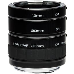 Objectif Canon 12-20-36mm f/2